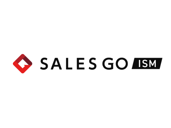 SALES GO ISM